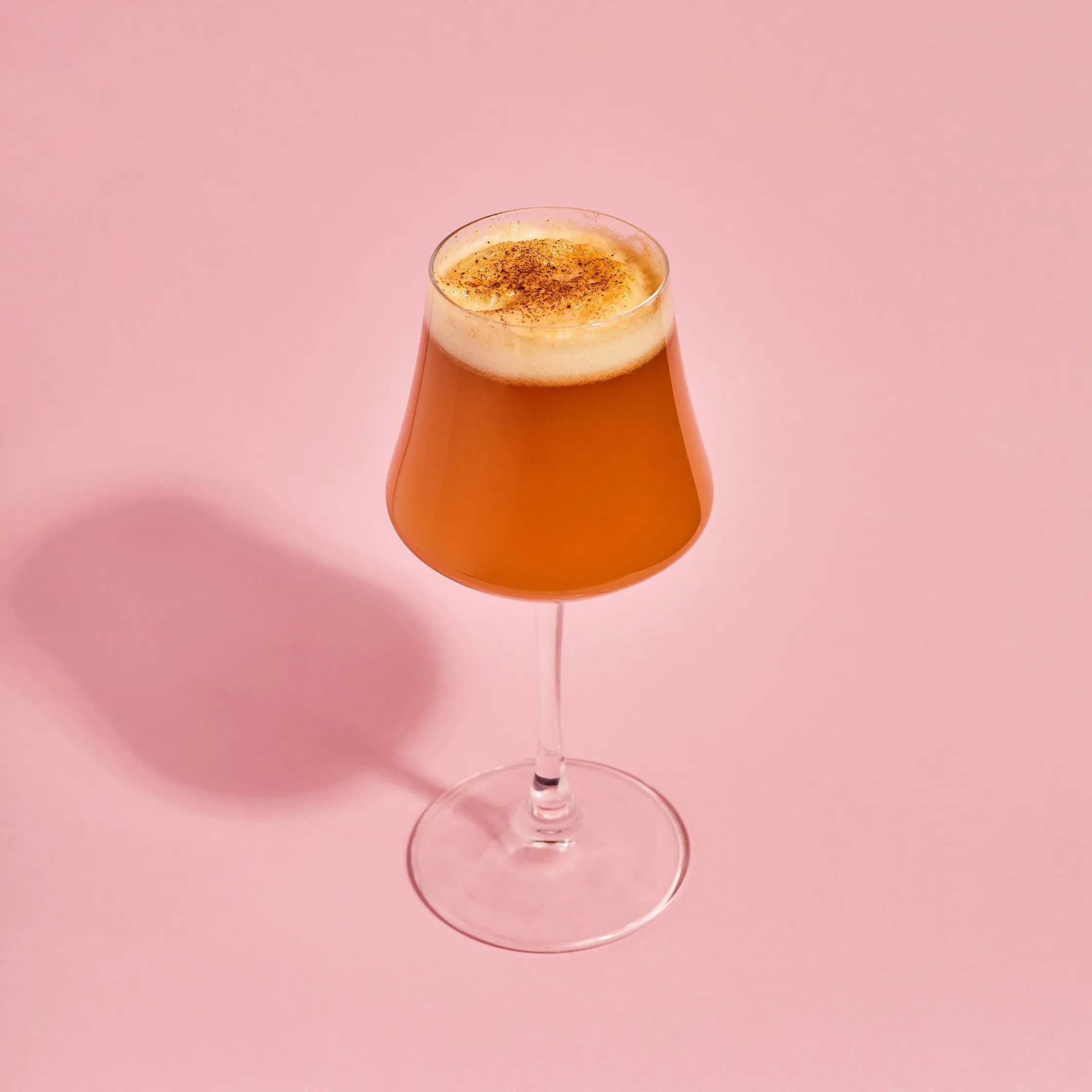 ゼロ・プルーフ・カクテルのレシピ｜DrinkSmart